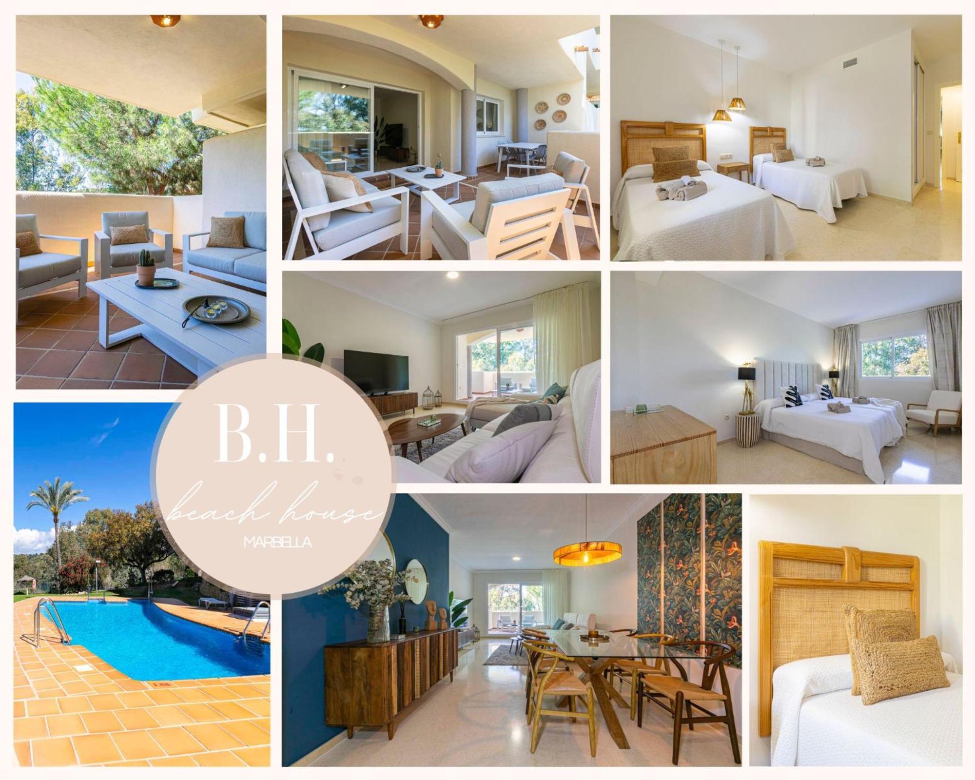 Hills By Bh * Marbella