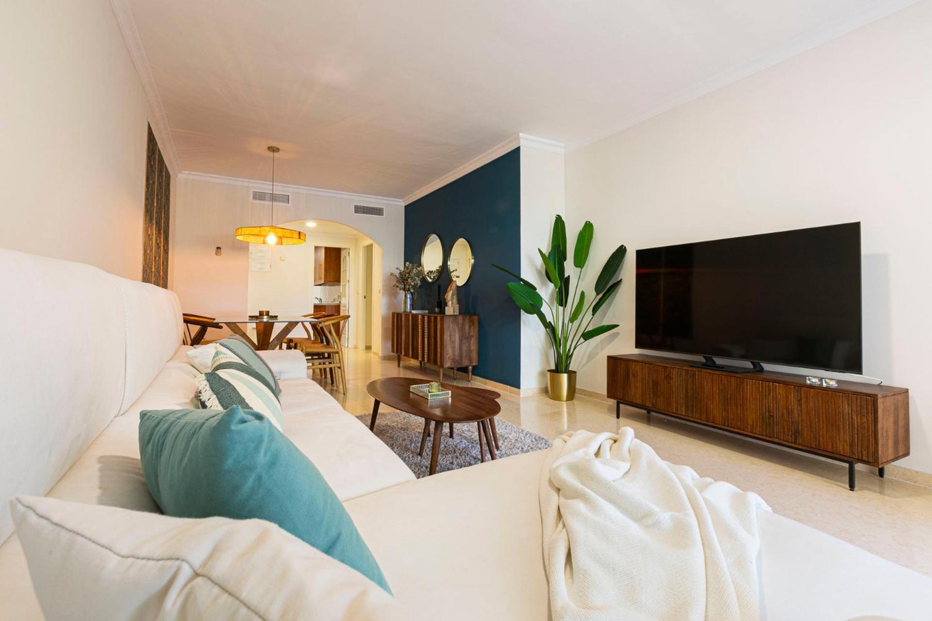 Appartement Hills By Bh Marbellac