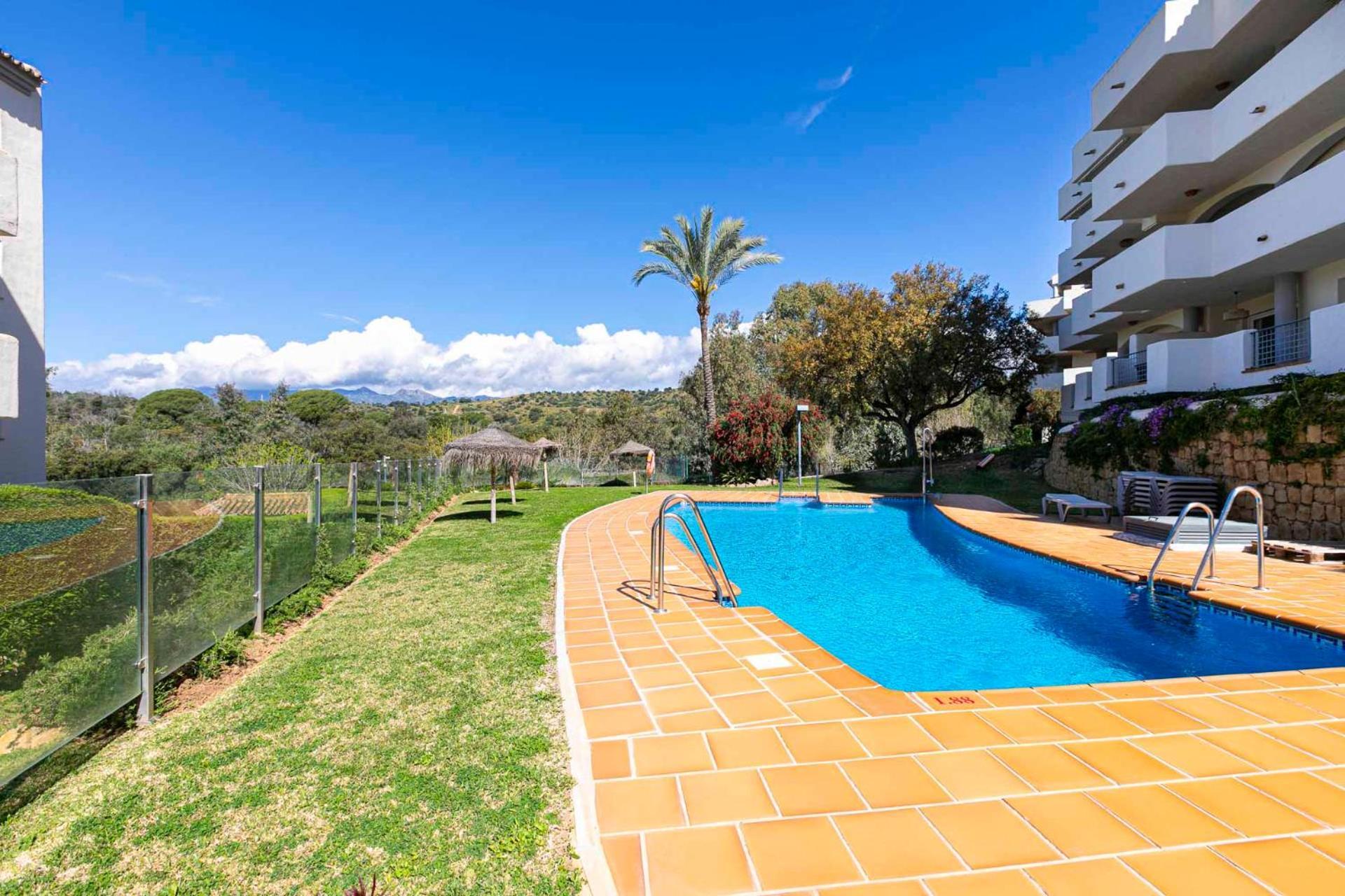 Appartement Hills By Bh Marbellac