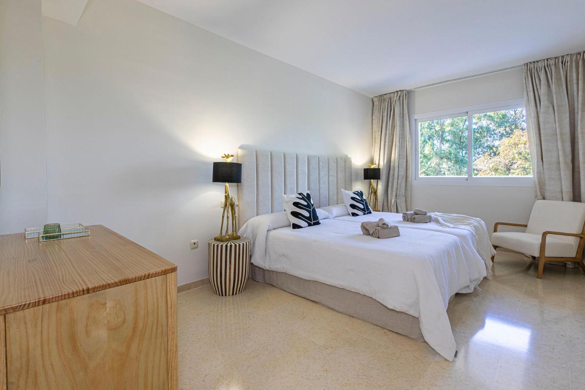 Appartement Hills By Bh