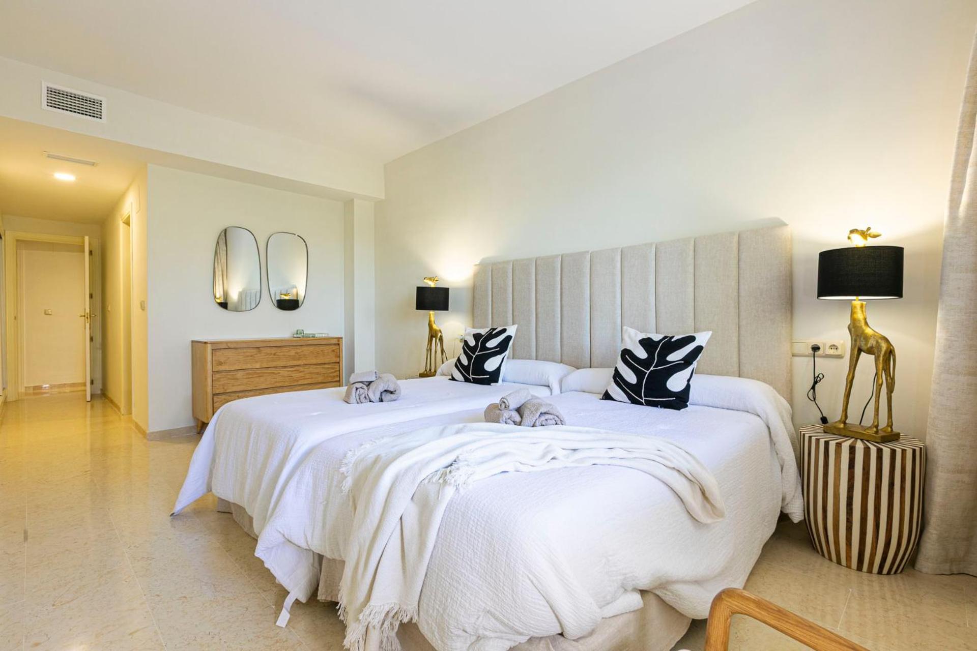 Hills By Bh Appartement *