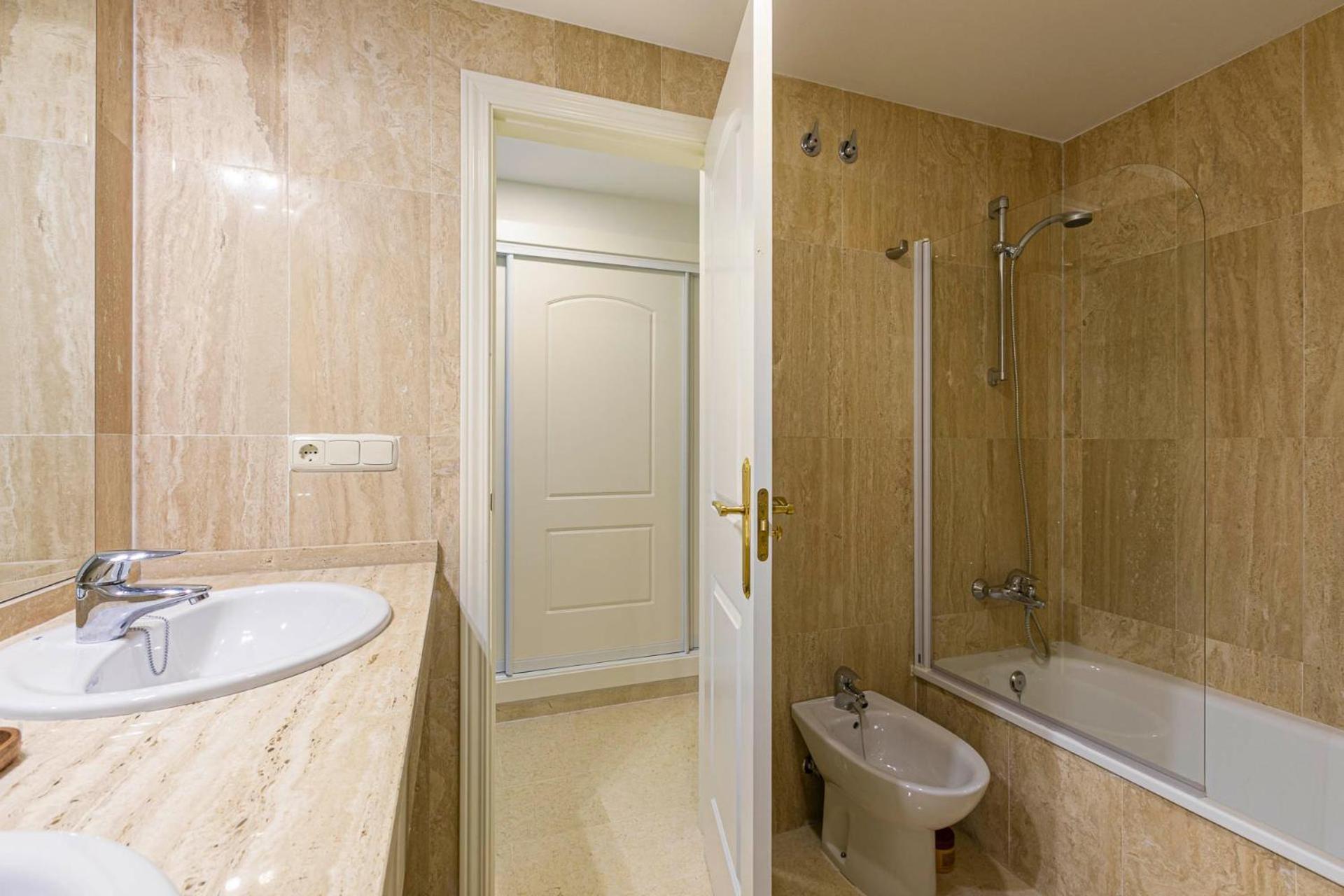 Appartement Hills By Bh Marbellac