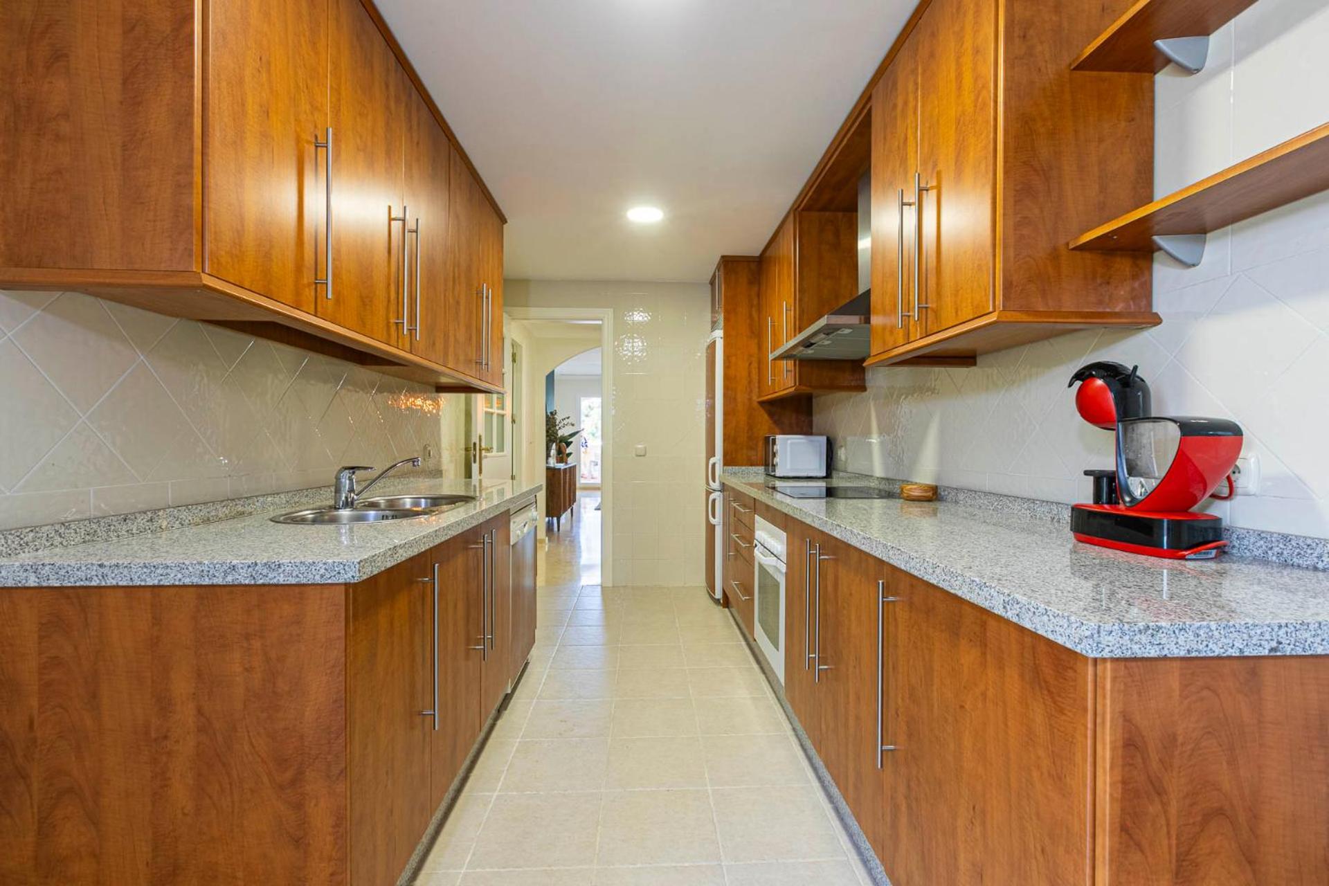 Hills By Bh Appartement Marbellac