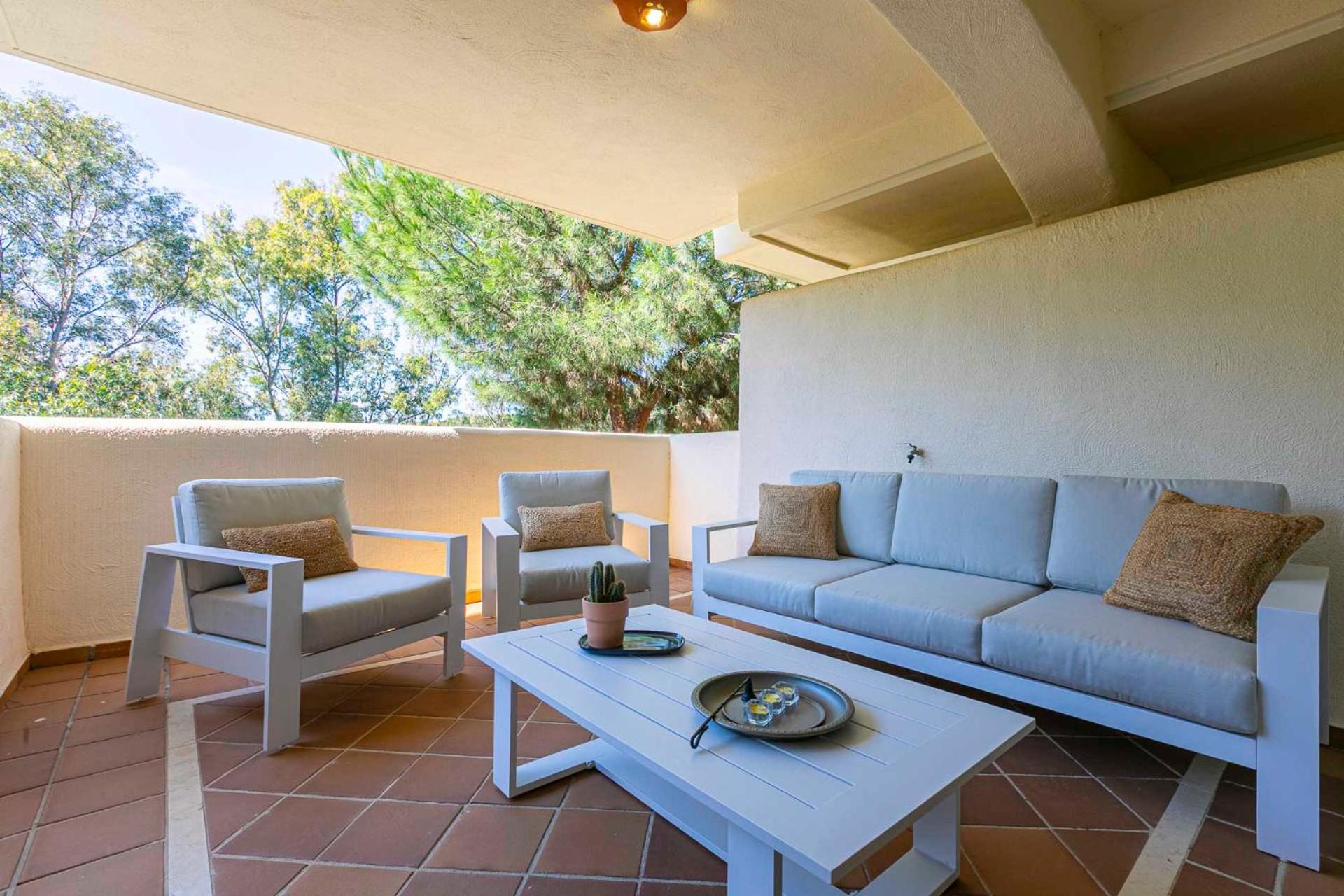Hills By Bh Appartement